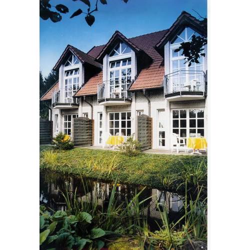 Hotel Hubertushof