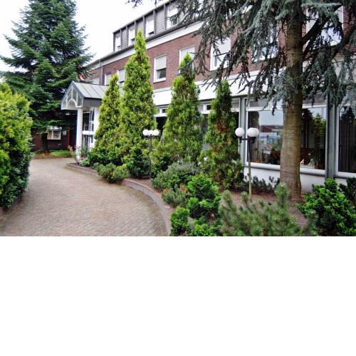 Hotel Hubertushof