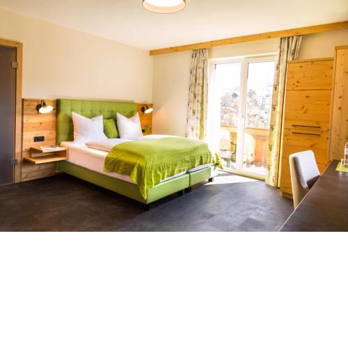 Hotel Hubertusstube
