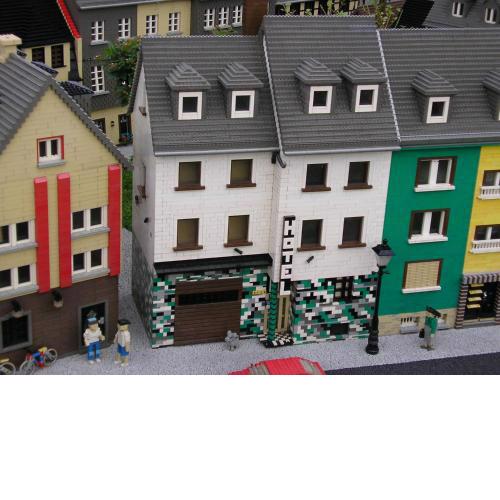 Hotel Hübler