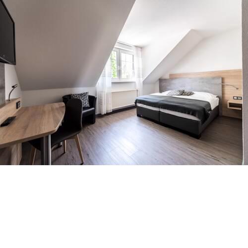 Hotel Hüerländer