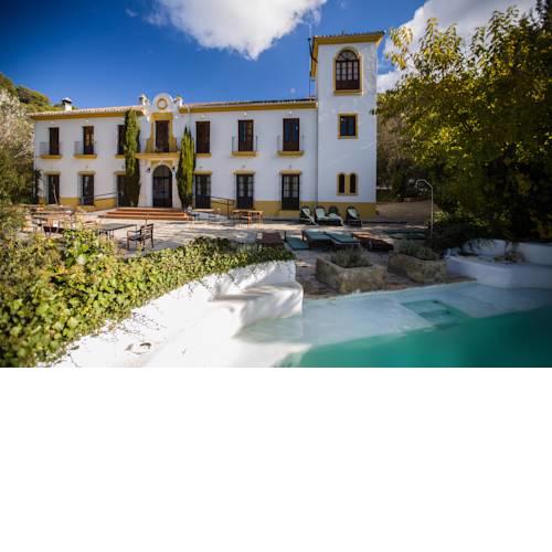 Hotel Humaina