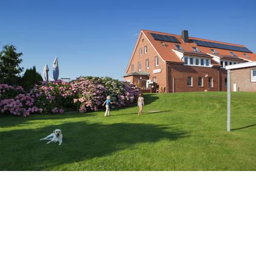 Hotel Hus Achtern Diek