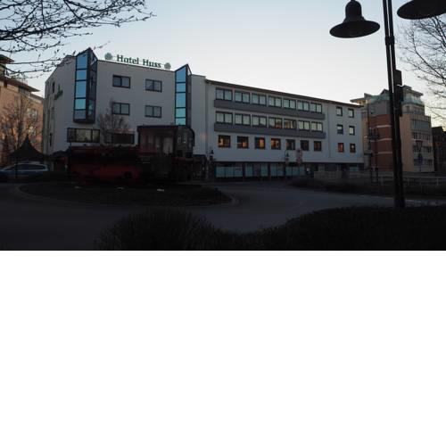 Hotel Huss Limburg