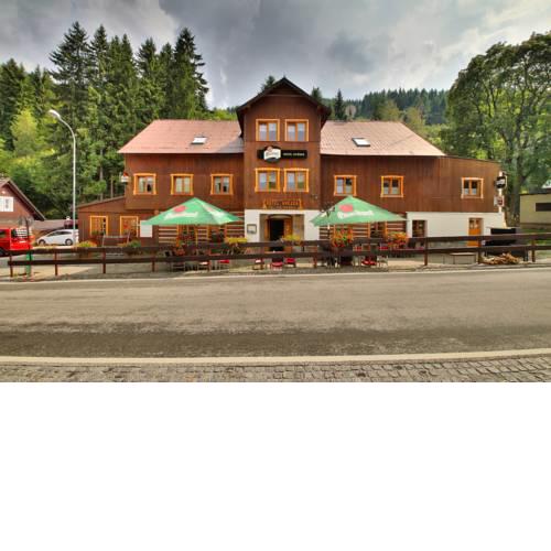 Hotel Hvezda