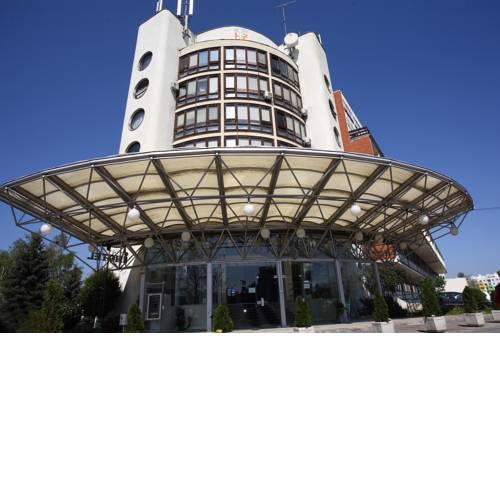 Hotel I