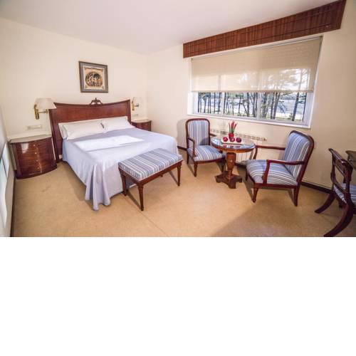 Hotel Iberia