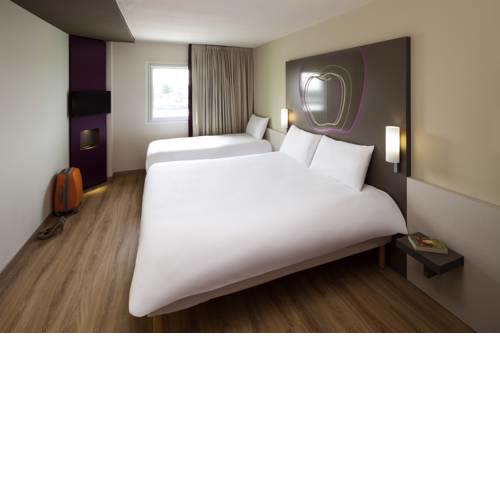 Hotel Ibis Styles Lleida Torrefarrera