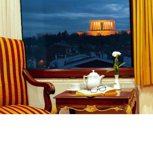 Hotel Ickale