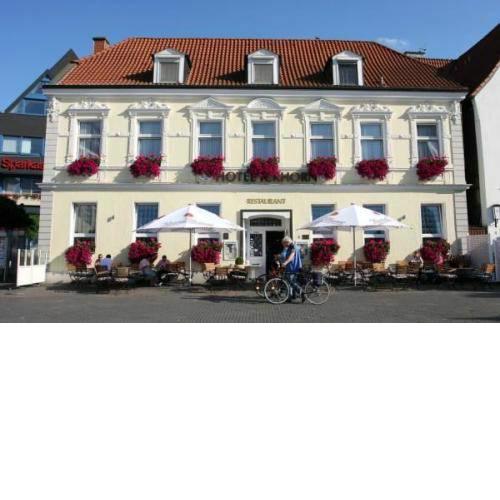 Hotel Ickhorn