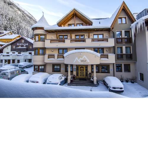 Hotel Idhof