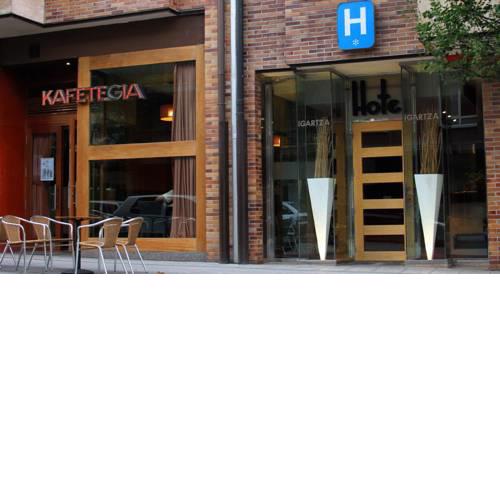 Hotel Igartza