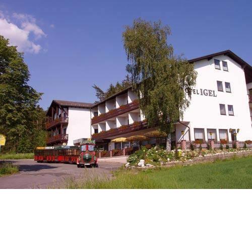 Hotel Igel