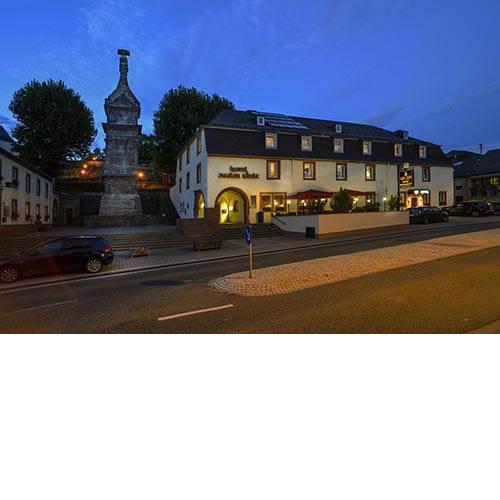 Hotel Igeler Säule