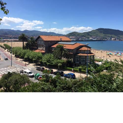 Hotel Igeretxe