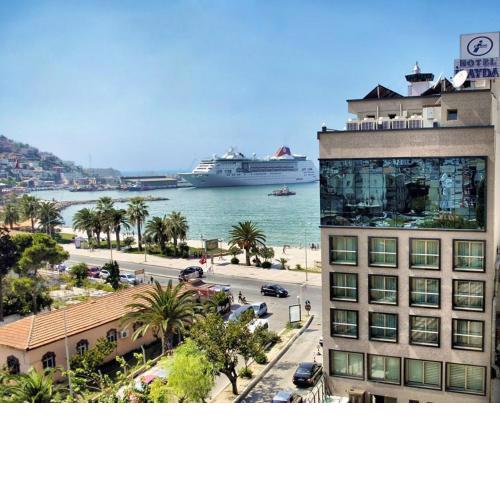 Hotel Ilayda