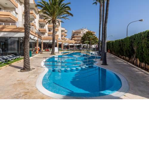 Hotel Illot Suites & Spa