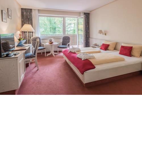 Hotel Ilmenautal