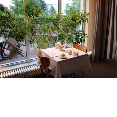 Hotel Ilmtal