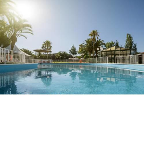 Hotel Ilunion Las Lomas