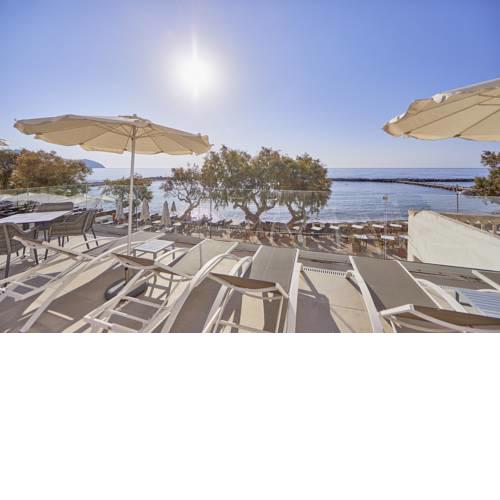 Hotel Ilusion Moreyo - Adults Only