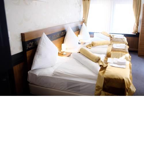 Hotel im Anker