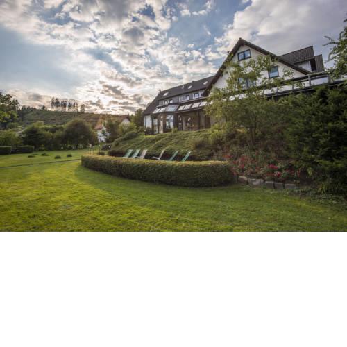 Hotel im Auerbachtal