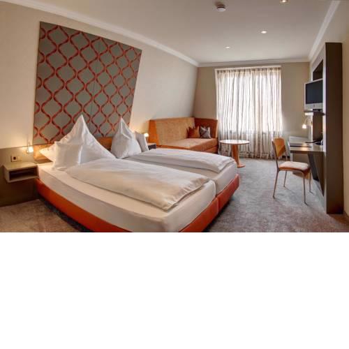 Hotel Im Engel