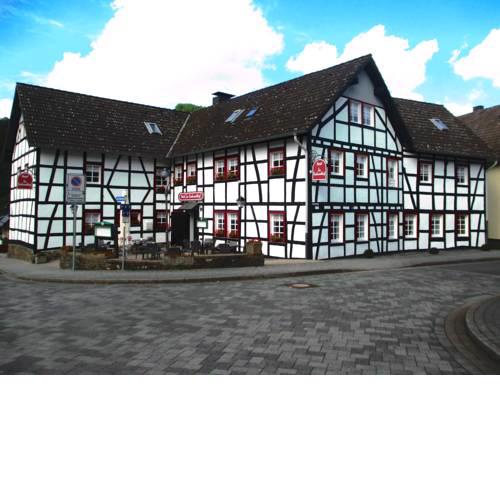 Hotel im Fachwerkhof