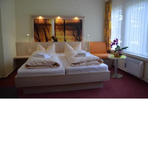Hotel im Ferienpark Retgendorf