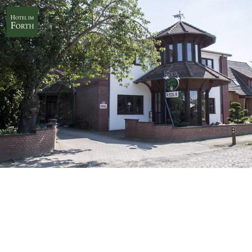 Hotel im Forth