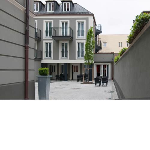 Hotel im Hof