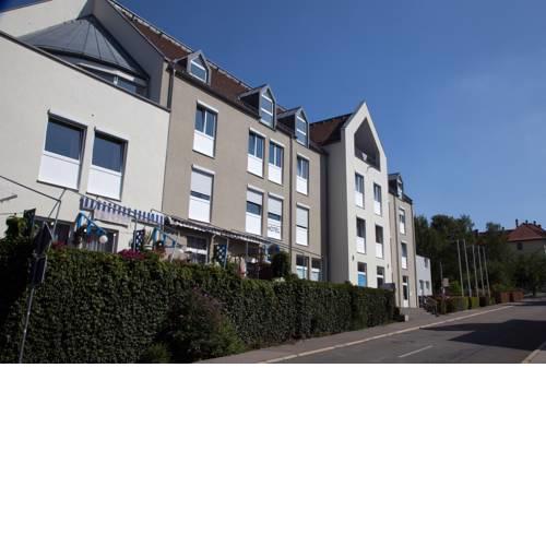 Hotel im Kaiserpark