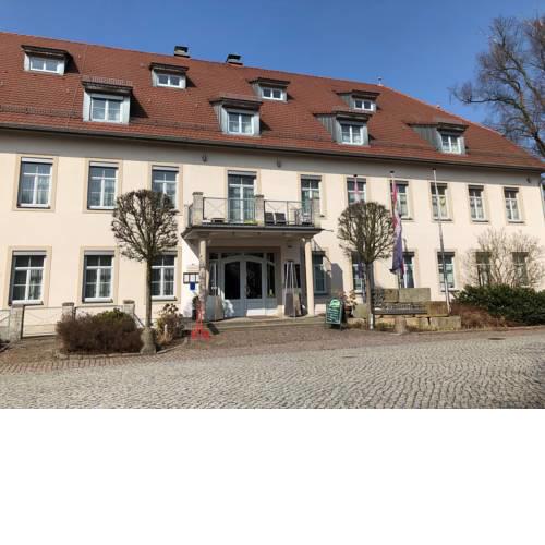 Hotel im Kavalierhaus