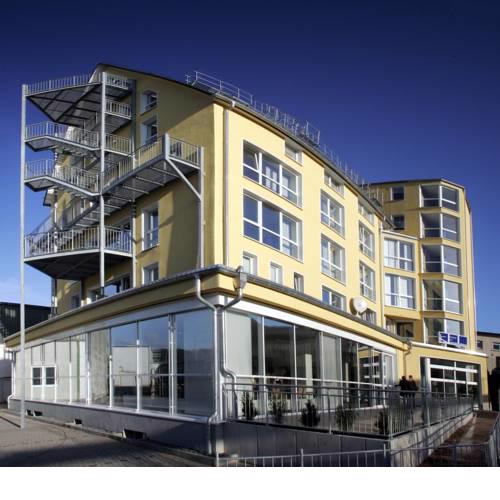 Hotel im Kornspeicher