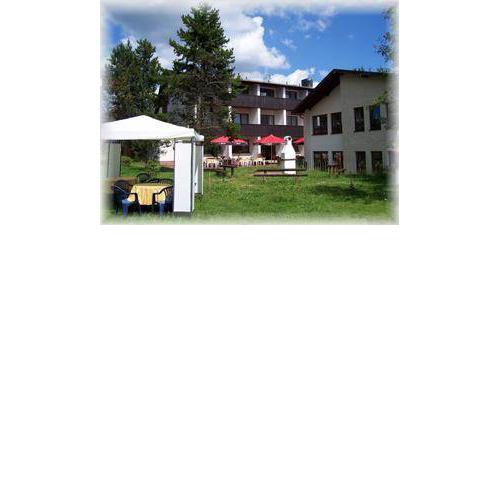 Hotel Im Kräutergarten