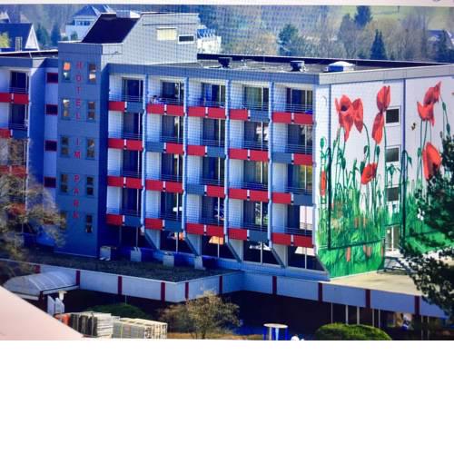 Hotel im Park