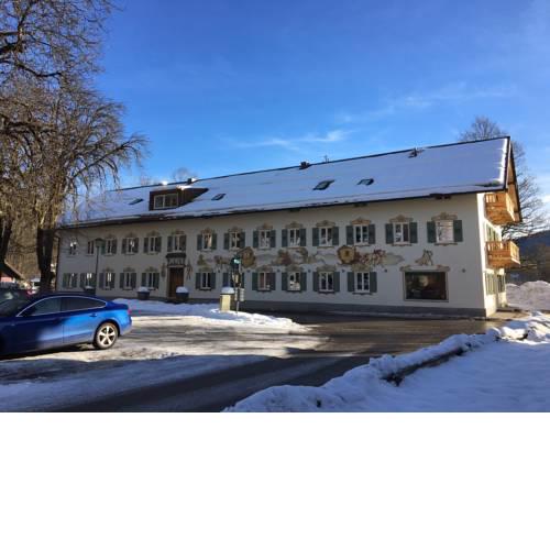 Hotel im Sonnental