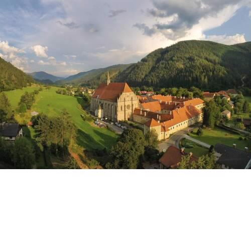 Hotel im Stift Neuberg