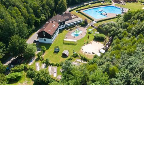 Hotel Im Tannengrund