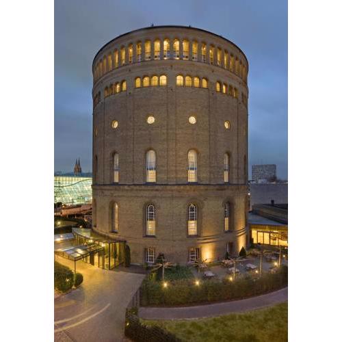 Hotel im Wasserturm