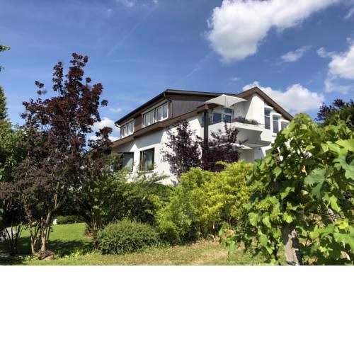 Hotel im Weingarten
