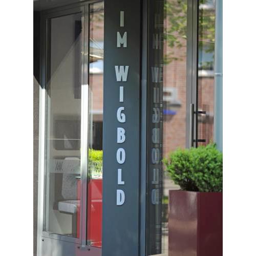 Hotel im Wigbold