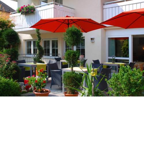 Hotel Im Winkel