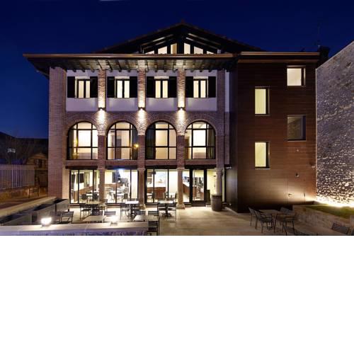 Hotel Imaz
