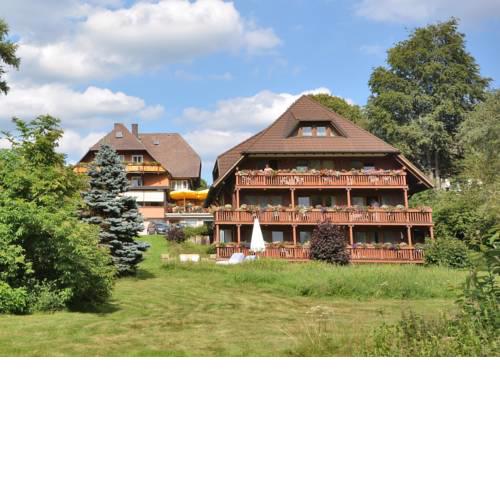 IMbery Hotel & Restaurant Hinterzarten
