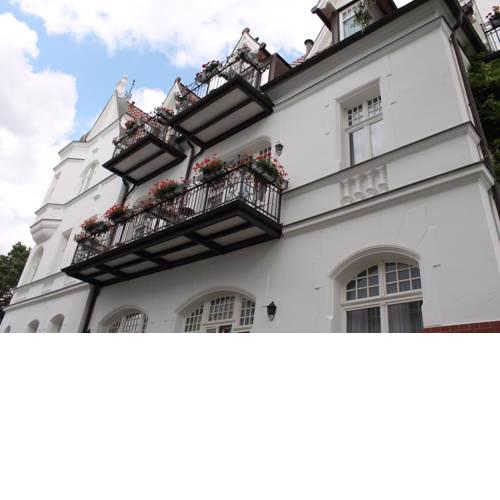 Hotel Imperial Komforthotel Garni