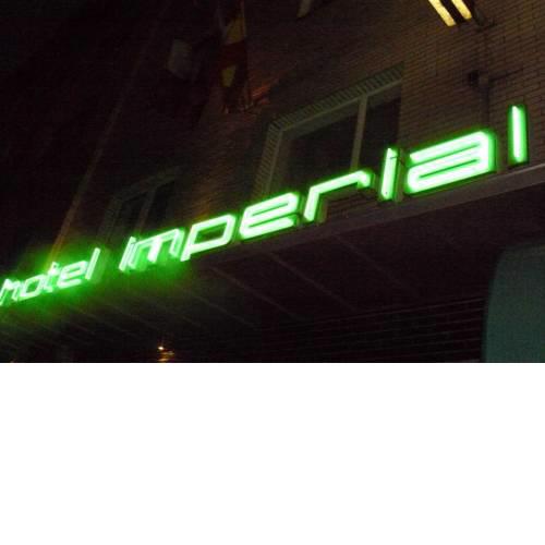 Hotel Imperial
