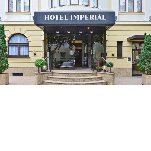 Hotel Imperial