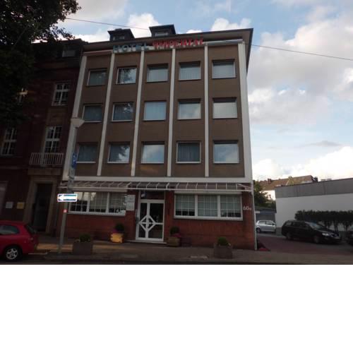 Hotel Imperial